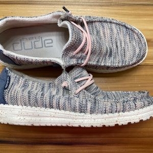 Women’s Wendy Hey Dudes